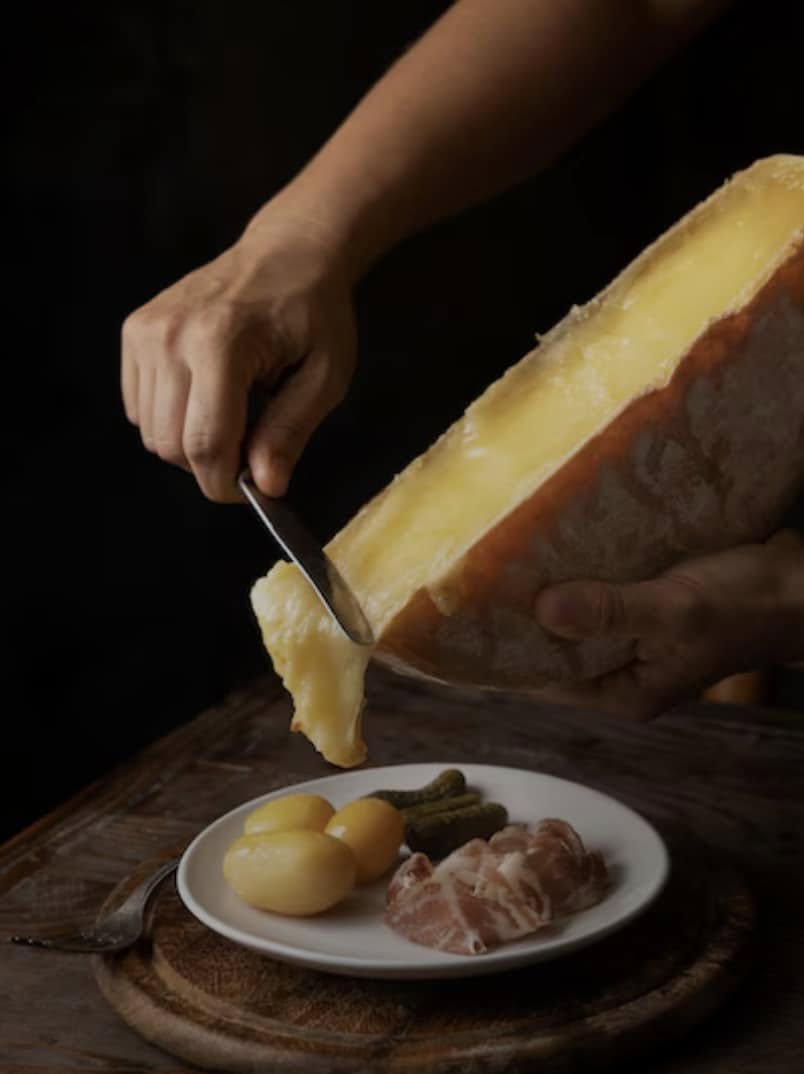 Raclette