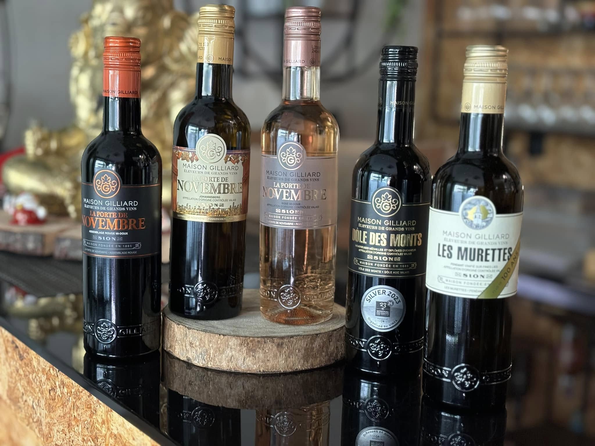 Vinhos